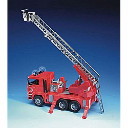 Light and Sound Fire Truck