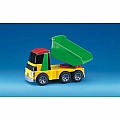 Roadmax Dump Truck