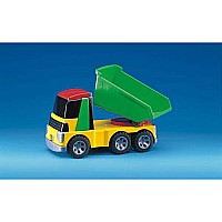 Roadmax Dump Truck