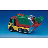 Bruder Roadmax Garbage Truck