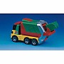 Roadmax Garbage Truck