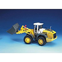 Bruder Liebherr Road Loader L574