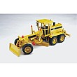 CAT Grader