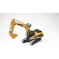 Bruder CAT Excavator