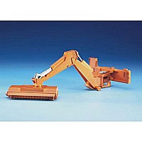 Bush Mower