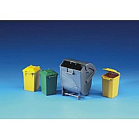 Trash Bin Set