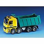 MB Dump Truck
