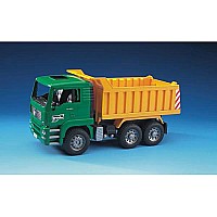 Bruder MAN Dump Truck