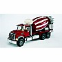 MACK Granite Cement Mixer