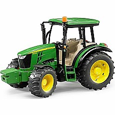 John Deere 5115 M Tractor