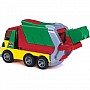 Roadmax Garbage Truck