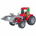 Roadmax Tractor w. Frontloader