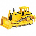 Cat Bulldozer