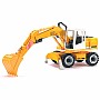 Liebherr Power Shovel