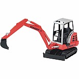 Schaeff Mini Excavator HR 16