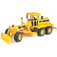 Bruder CAT Motor Grader