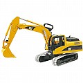 Cat Excavator