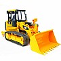 Bruder Track Loader