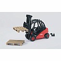 Forklift