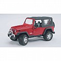 Jeep Wrangler Unlimited