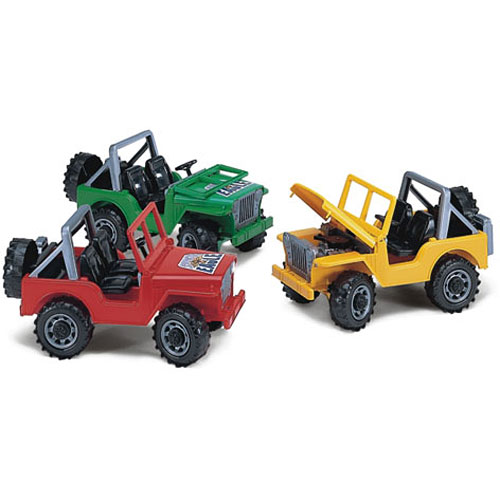Offroad Toys 23