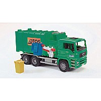 Recycle Garbage Truck