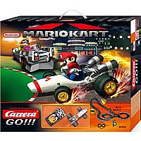 Mario Kart
