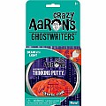 Crazy Aaron's Thinking Putty Cryptic Code Ghostwriter