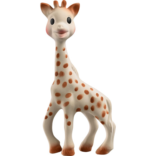Jouet Sophie la girafe - Sophie La Girafe - Prématuré