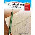 Comprehensive Handwriting Practice