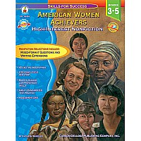 American Women Achievers