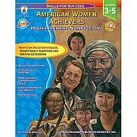 American Women Achievers