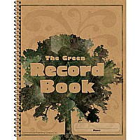 The Green Record Book