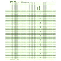 The Green Record Book