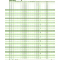 The Green Record Book