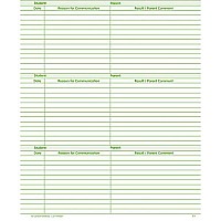 The Green Record Book