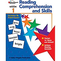 Reading Comprehension and Skills Grade 1