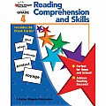 Reading Comprehension and Skills Grade 4