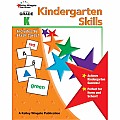 Kindergarten Skills