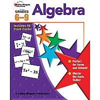 Algebra Grades 6-9