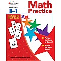 Math Practice Grades K-1