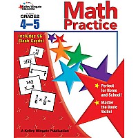 Math Practice Grades 4-5