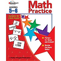 Math Practice Grades 5-6