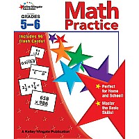 Math Practice Grades 5-6
