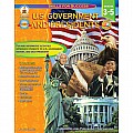 U.S. Government and Presidents Grades 3-5