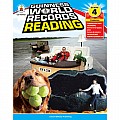 Guinness World Records Reading Grade 4