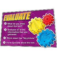 Reading Strategies Bulletin Board