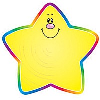 Stars Mini Accents