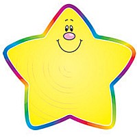 Stars Mini Accents
