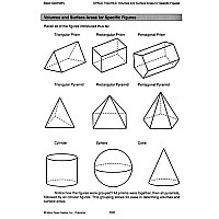 Basic Geometry